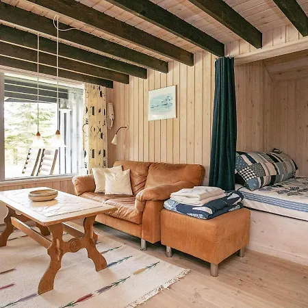 Σπίτι διακοπών Holiday Xi Logstor